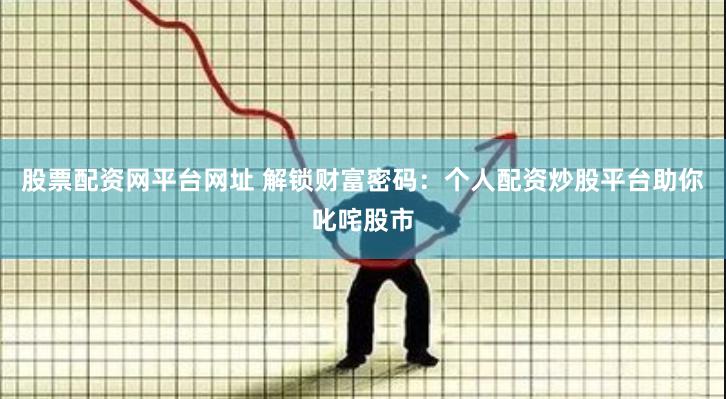 股票配资网平台网址 解锁财富密码：个人配资炒股平台助你叱咤股市